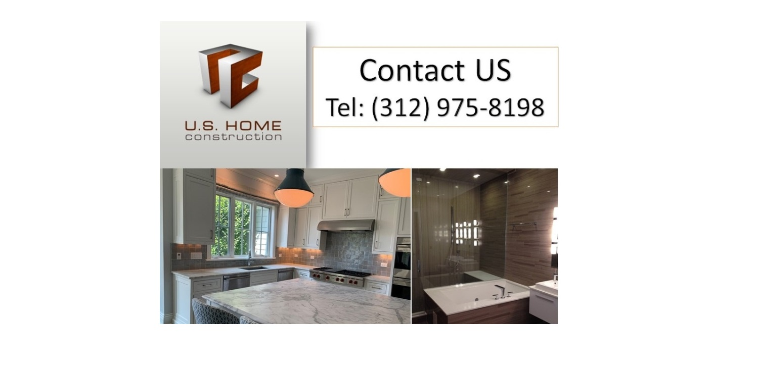 Home, Kitchen & Bathroom Remodeling'