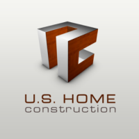 U.S. Home Construction Inc Logo