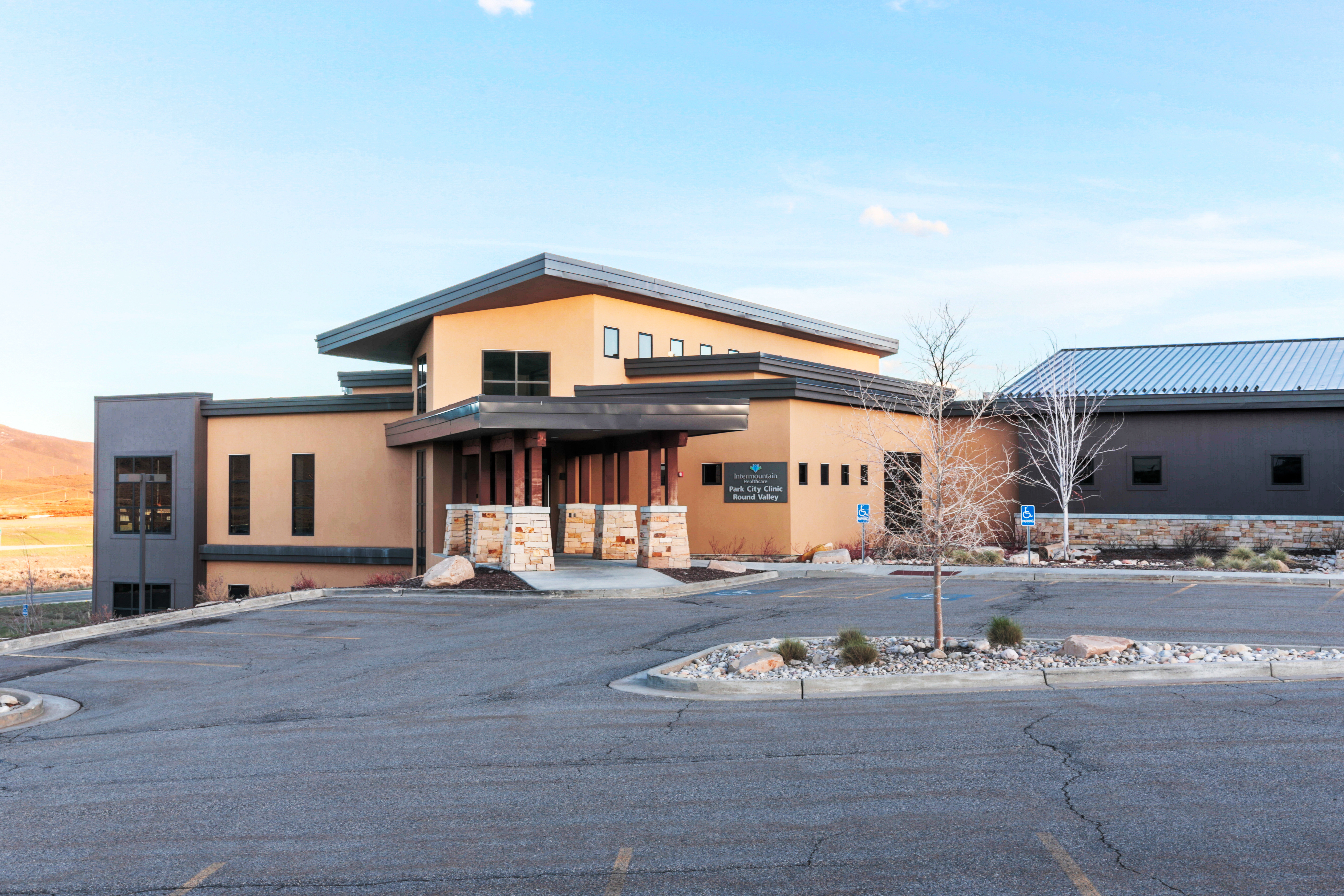 Intermountain Psychiatry and Counseling Clinic