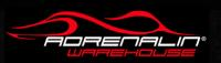 Adrenalin Warehouse Logo