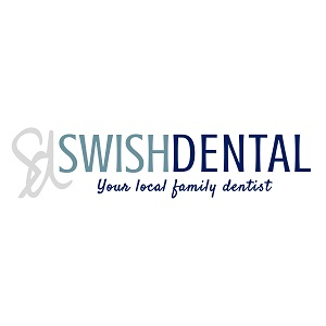 Company Logo For Swish Dental'