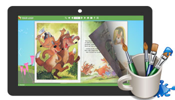 storybook creator