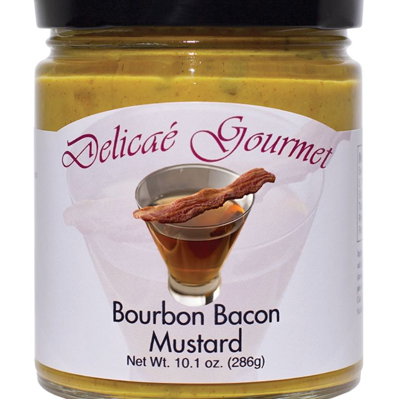 Company Logo For Delicae Gourmet'