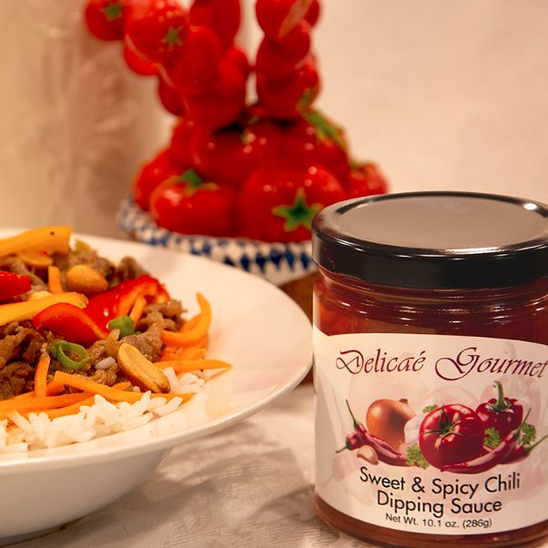 Slow Cooker Meal Kits'