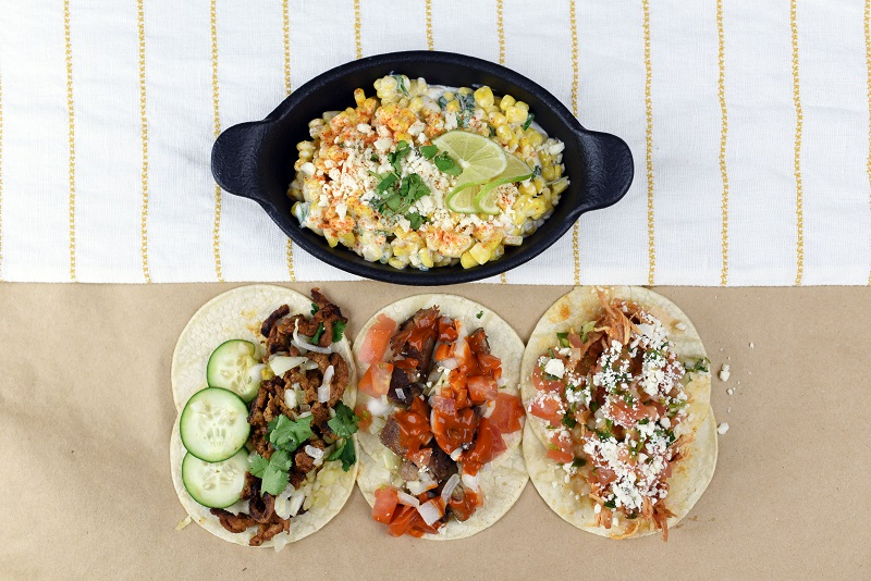 Nashville Mexican Restaurant'