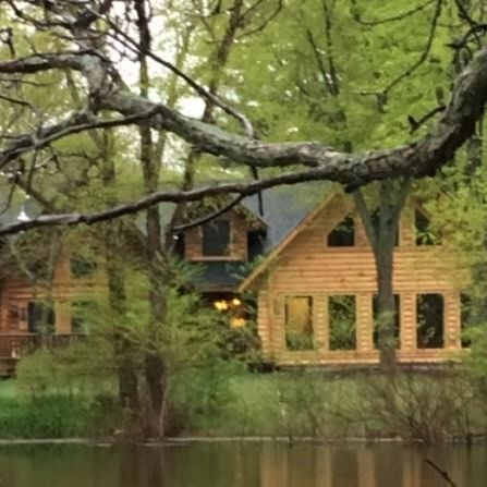 Lake Vacation Rentals'