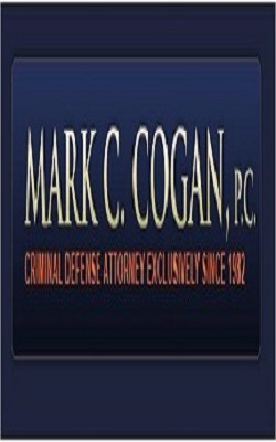 Company Logo For Mark C. Cogan, P.C.'