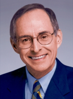 Harold Klemp, spritual leader of Eckankar