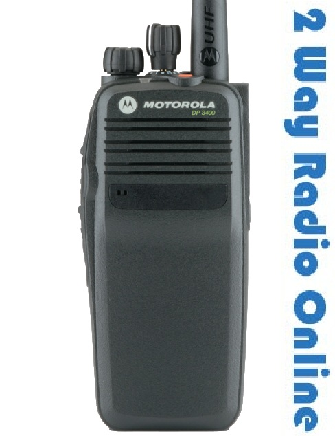 2 Way Radio Online