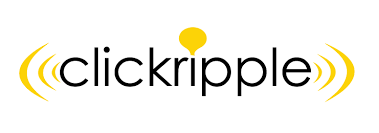 Company Logo For ClickRipple'