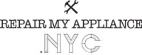 Repair My Dryer NYC Logo
