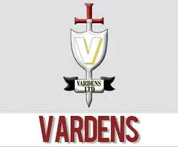 Company Logo For Vardens Limited'