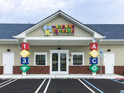 Daycare Center'