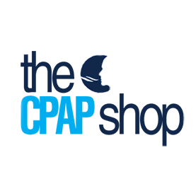 Company Logo For The CPAP Shop'