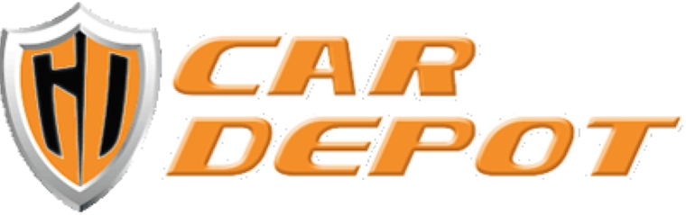 Company Logo For CAR DEPOT'