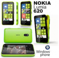 Nokia Lumia 620 Contract Deals