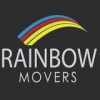 Company Logo For Rainbow Movers'
