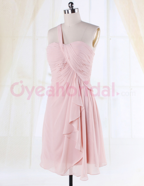 A Big Discount of Cocktail Dresses on Oyeahbridal.com'