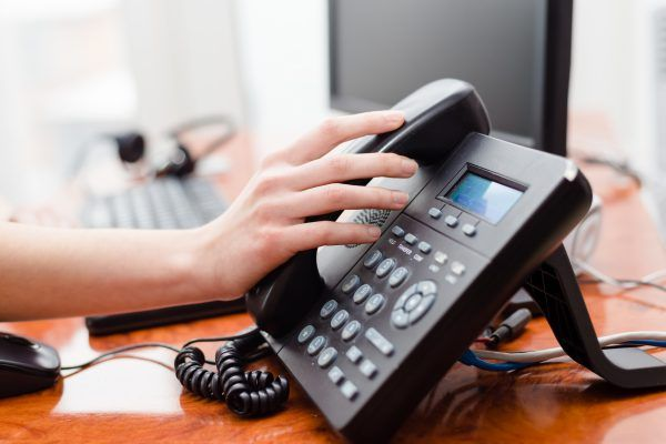 Voice And Data Solutions'