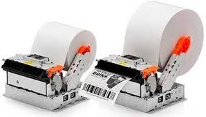 Kiosk Printer Market