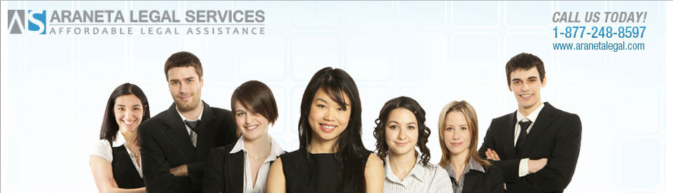 Los Angeles Paralegal'