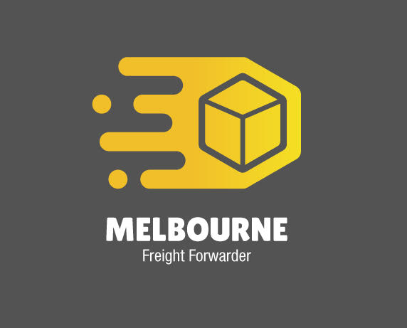 Melbourne Freight Forwarder Logo
