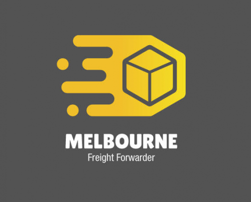 Company Logo For Melbourne Freight Forwarder'