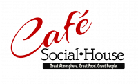 Café Social House Logo
