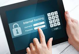 Internet Bank Market'