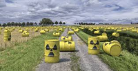 Nuclear Waste Management System Market