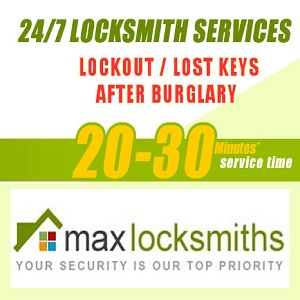 Company Logo For Bellingham Locksmith'