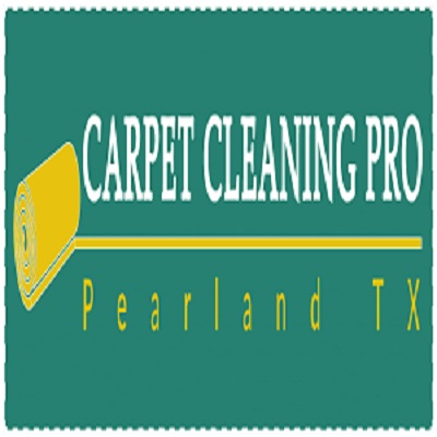 Company Logo For Carpet Cleaning Pro Pearland TX'