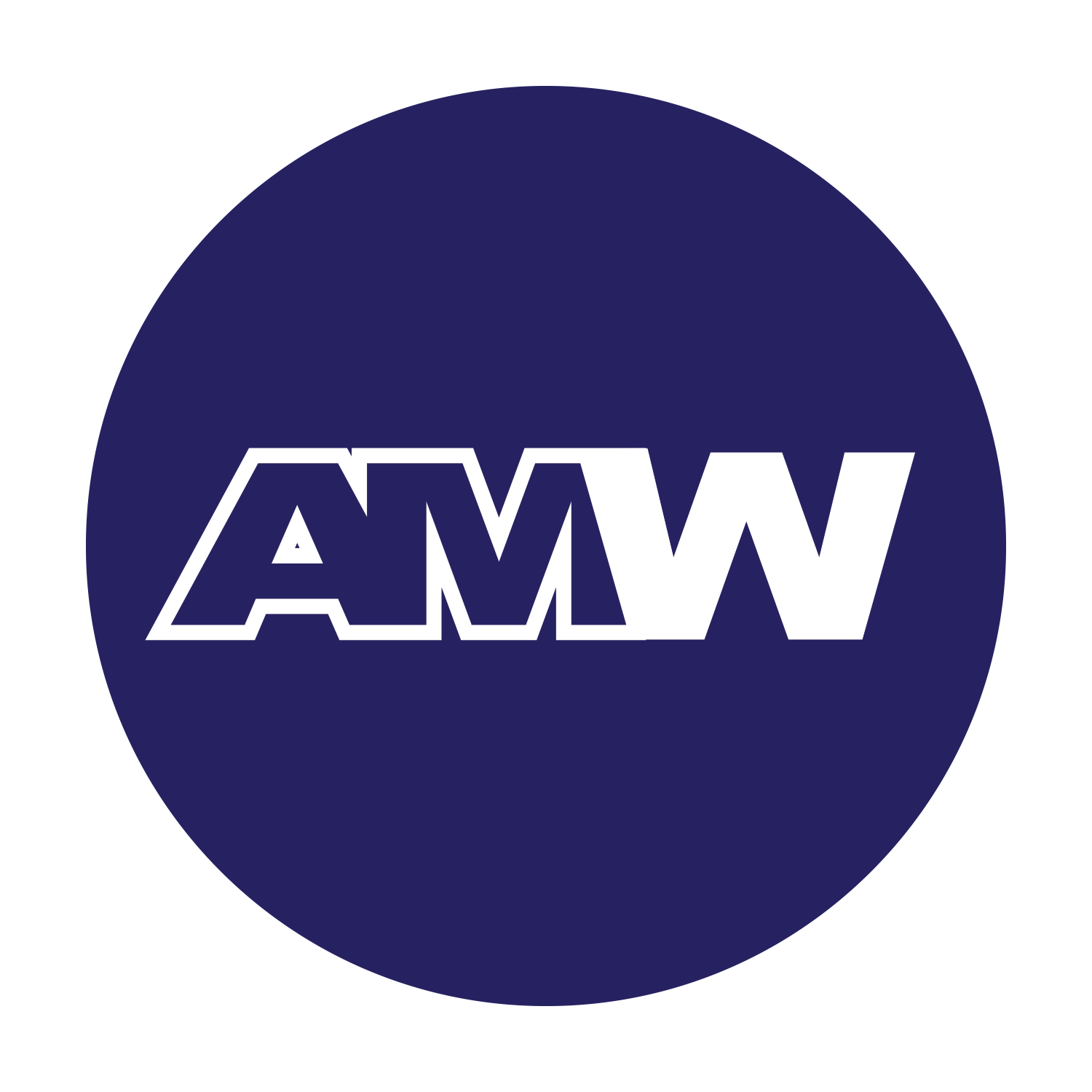 Company Logo For AMW Group'