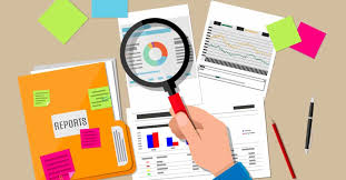 Financial Audit Software Market Outlook: Poised'