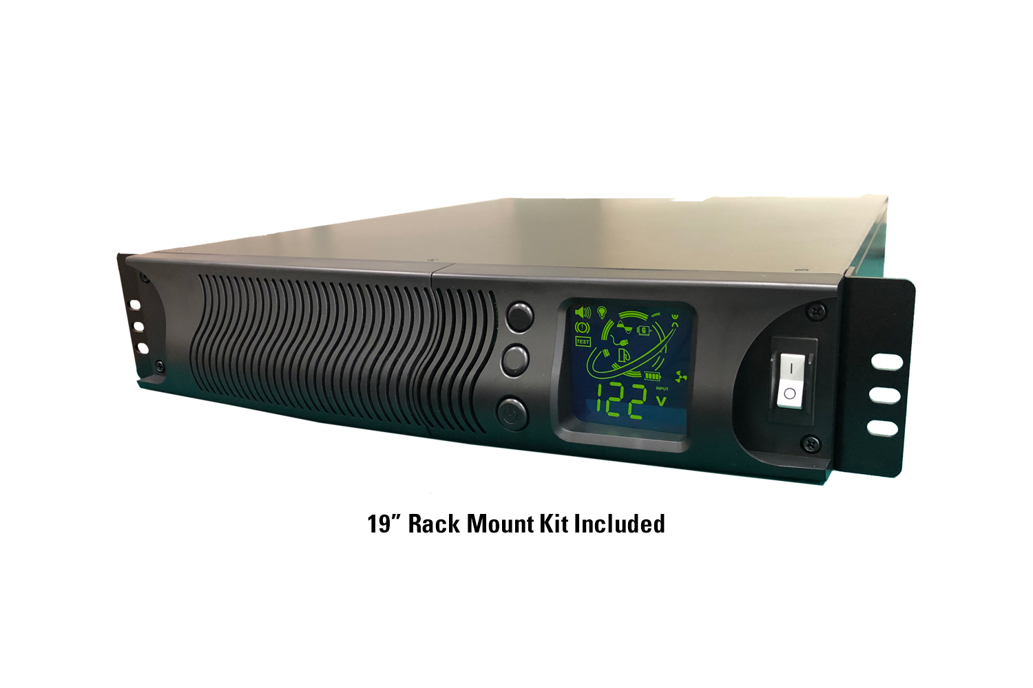 Nova Electric's New AET Series UPS'