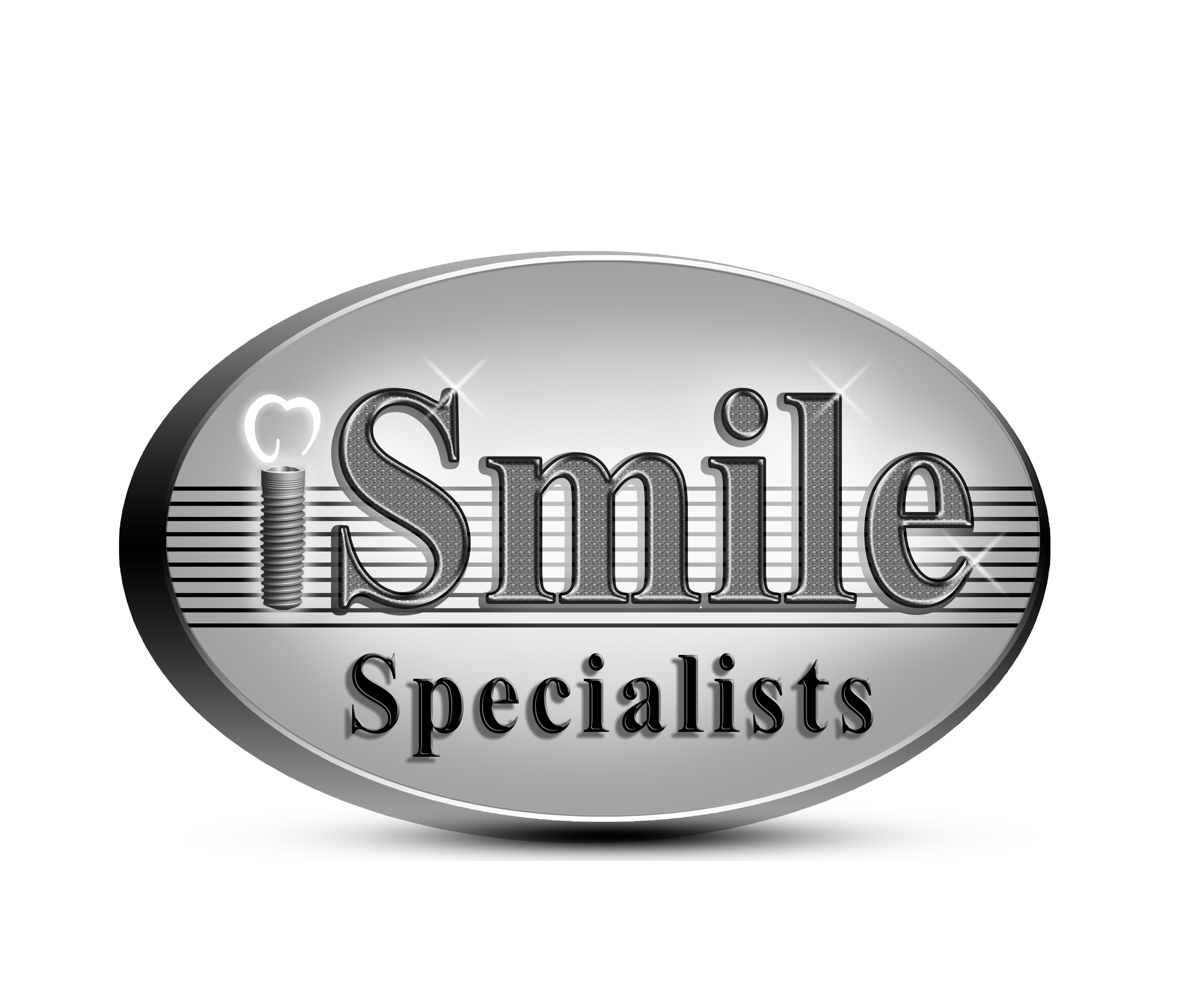 Company Logo For iSmile Specialist'