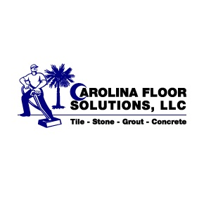 Company Logo For Carolina Floor Solutions'