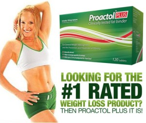 Proactol Plus'