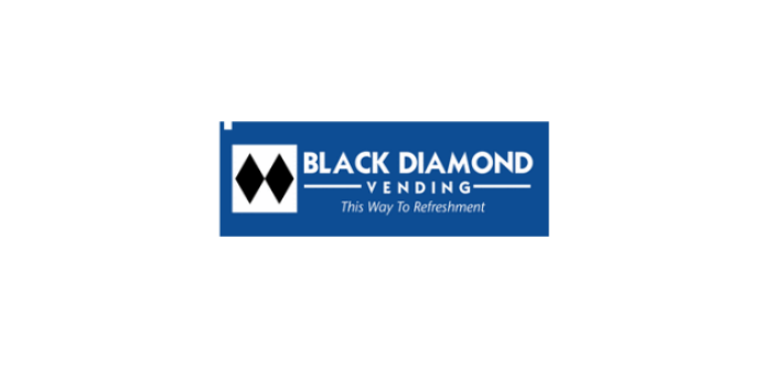 Black Diamond Vending