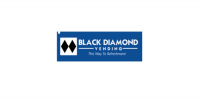 Black Diamond Vending Logo