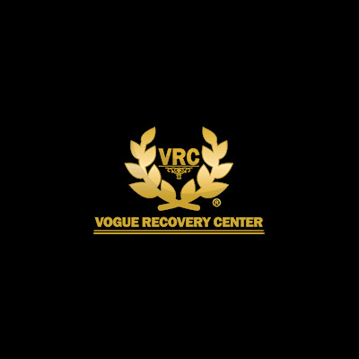 Vogue Recovery Center Logo