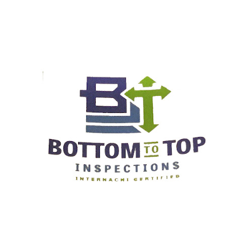 Company Logo For Bottom to Top Home Inspections'