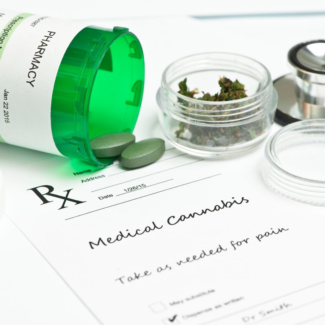 Cbd Oils'