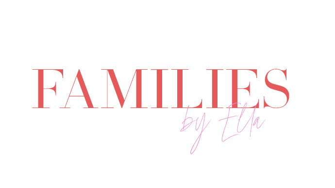 Company Logo For Families By Ella'