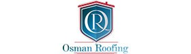 Shingle Roof Garland TX Logo