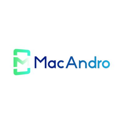 Company Logo For Macandro'