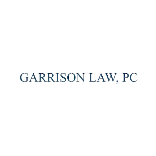 Company Logo For Garrison Law, PC'