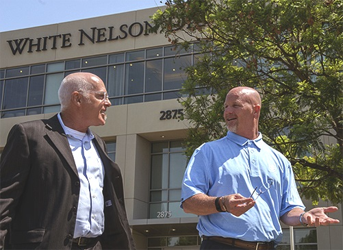 Tax Audit Irvine CA'