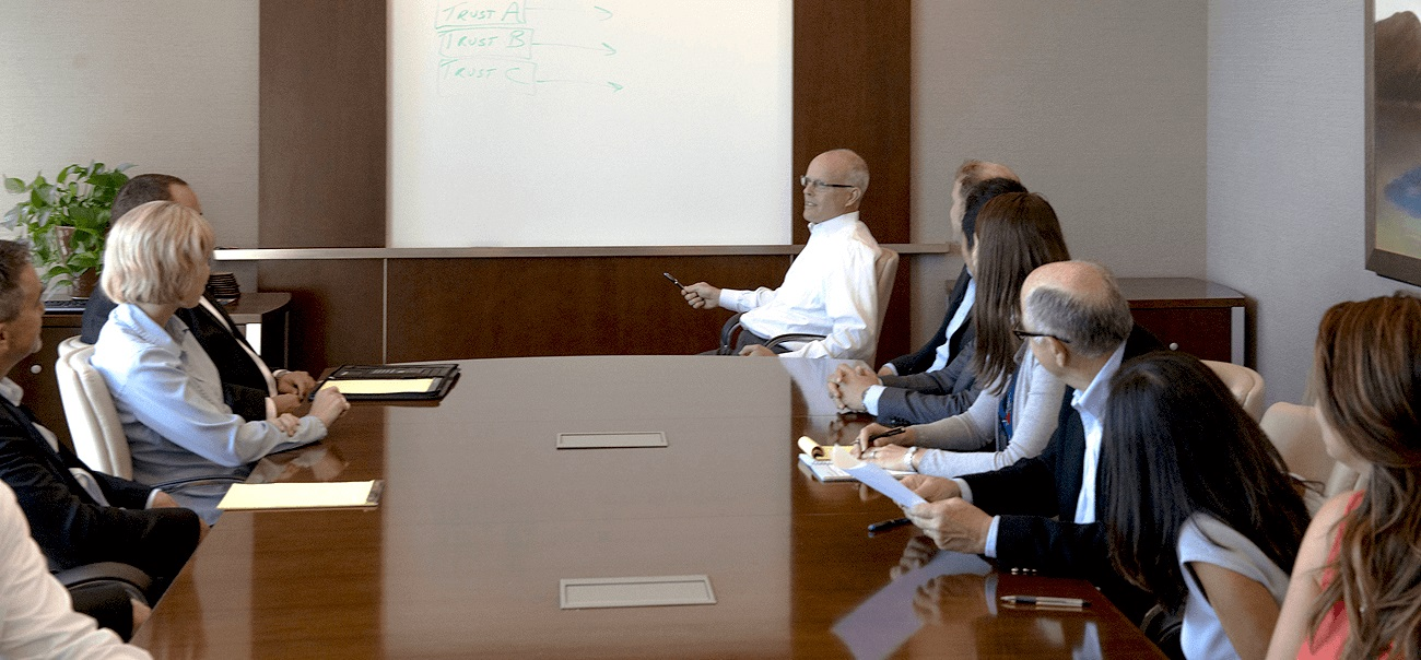 Government Audit Services Irvine CA'