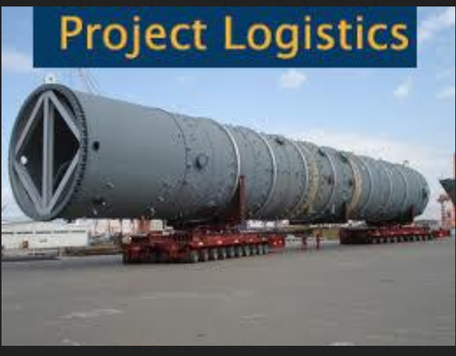 Project Logistics